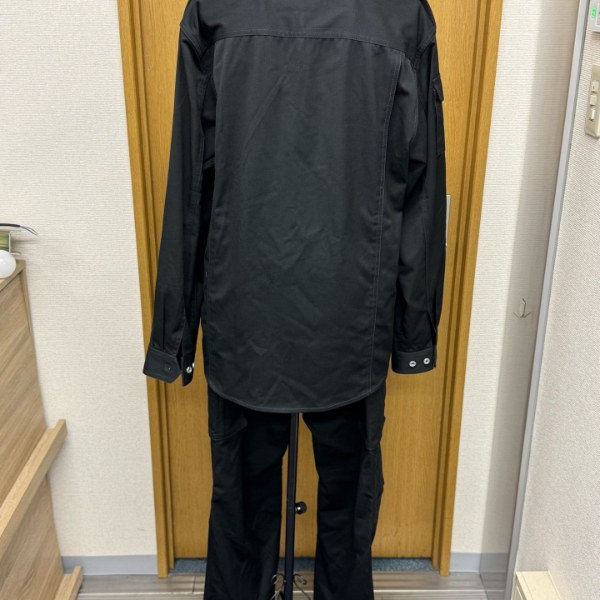 Black-Fire 作業服 写真2