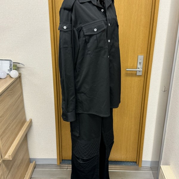 Black-Fire 作業服 写真3